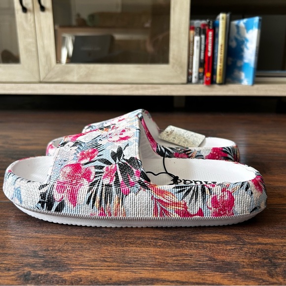 Mudd, Women Slides - Picture 7 of 10